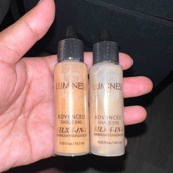 Brand new luminess air brush system kit - Picture 7 of 9